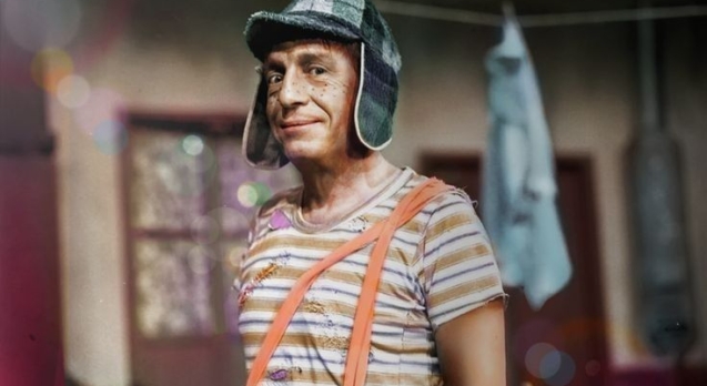 chaves