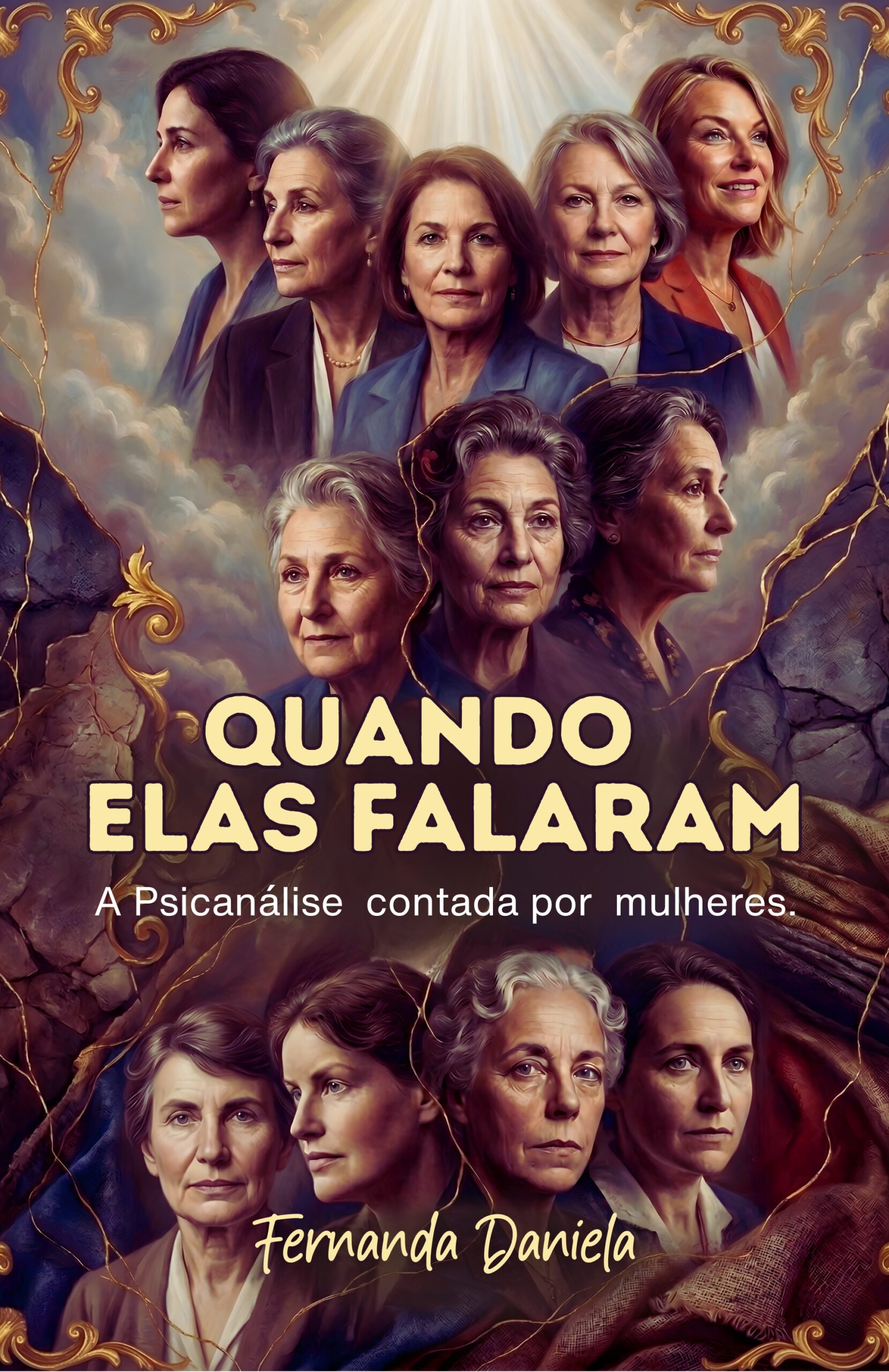 QUANDO-ELAS-FALARAM-Apple